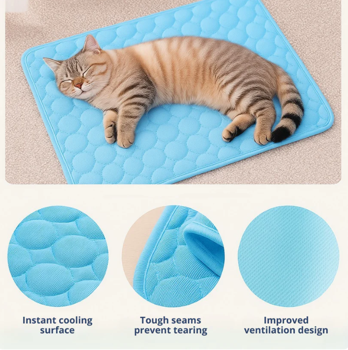 Pawley™ Cooling Mat