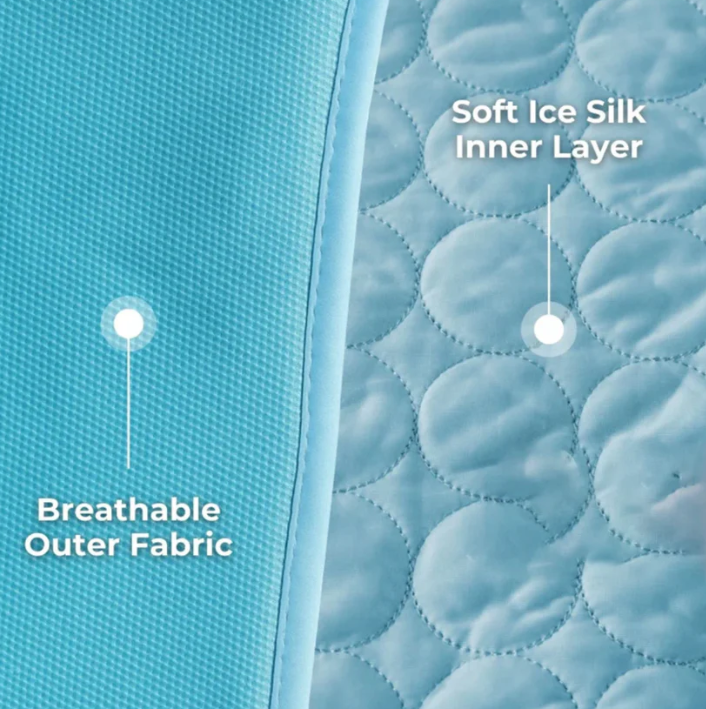 Pawley™ Cooling Mat