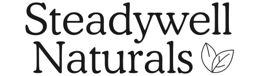 Steadywell Naturals™