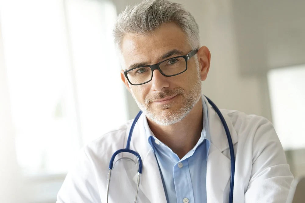 Dr. Sanober – MD Audiology Expert