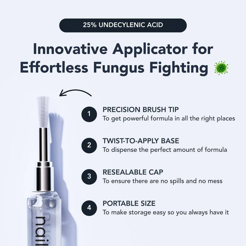 Nailén™ Nail Recovery Pen