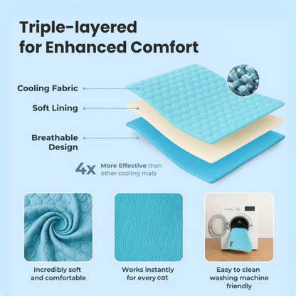 Pawley™ Cooling Mat