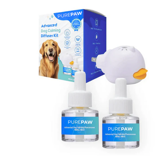 Pawley Calming Diffuser Kit