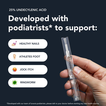 Nailén™ Nail Recovery Pen